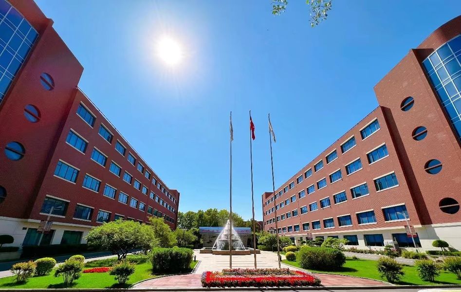 الصين TIANJIN TOEC HUADIAN TECHNOLOGY CO., LTD ملف الشركة 